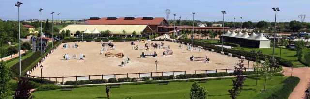 Centro Ippico Riviera Horses -  San Giovanni in Marignano
